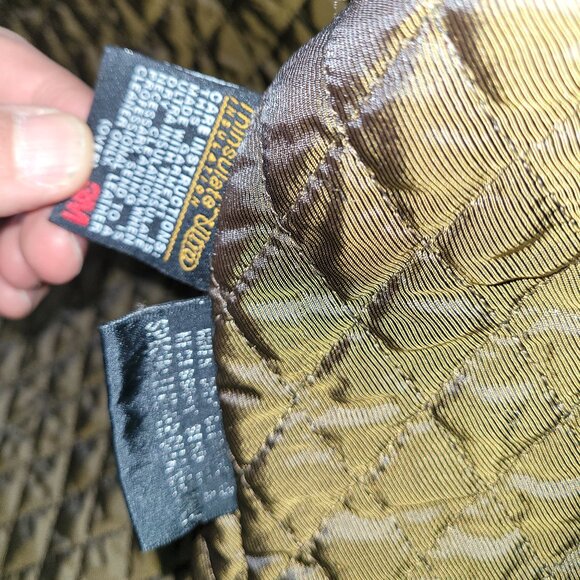 M. Julian leather jacket, made for Wilsons leather - Picture 9 of 15